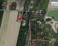 Działka budowlana Legendzin. Zdjęcie 2