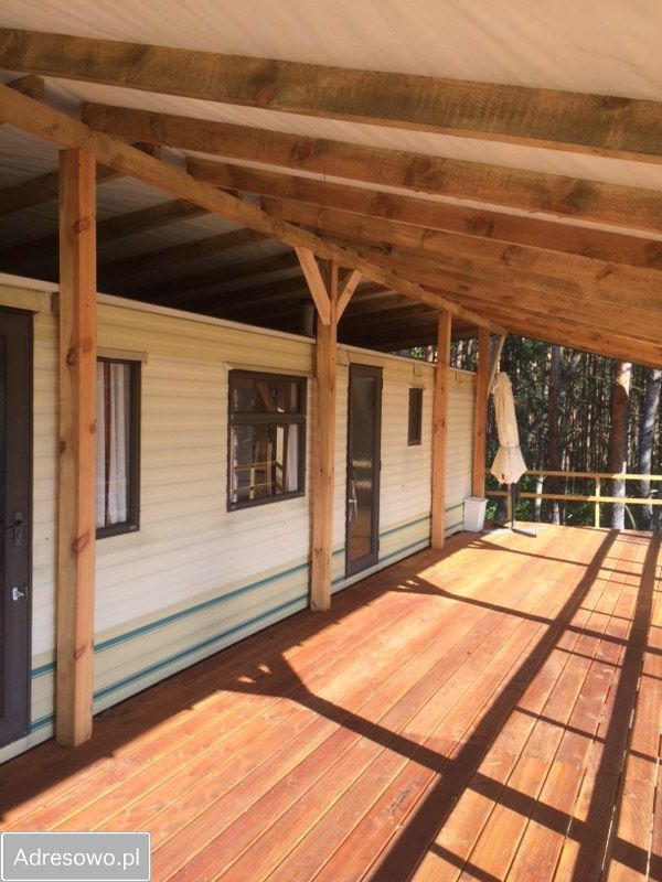 Działka leśna Anastazewo. Zdjęcie 11