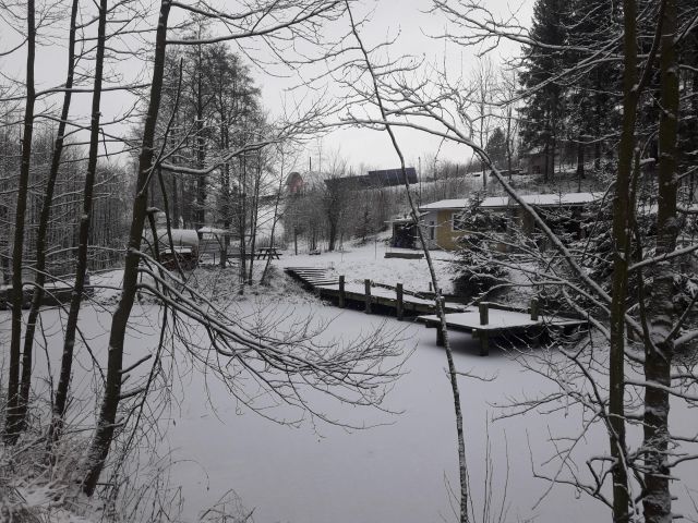 Działka rolno-budowlana Szczytna, ul. Szklarska. Zdjęcie 1