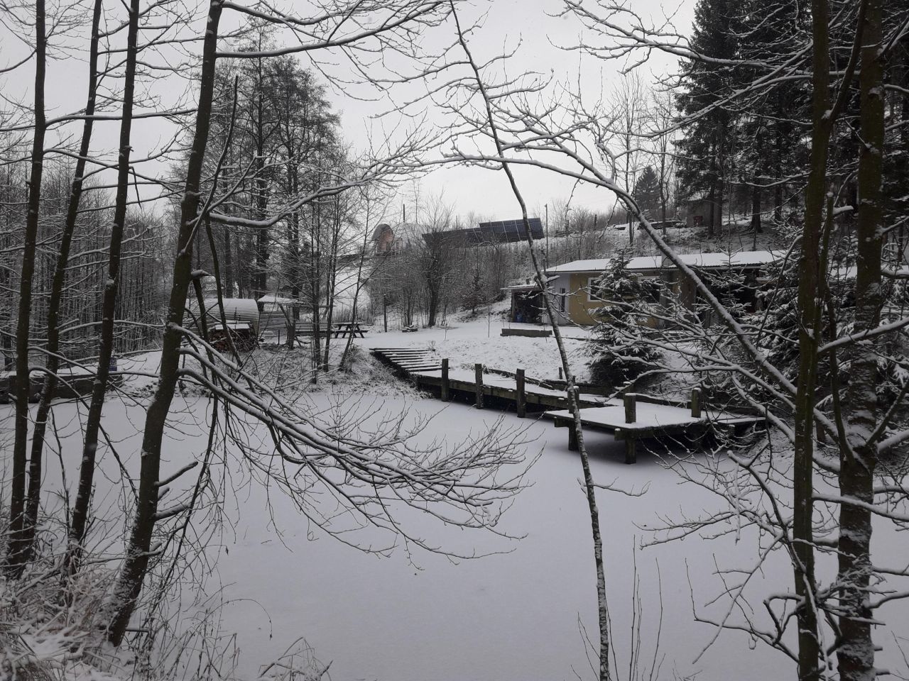 Działka rolno-budowlana Szczytna, ul. Szklarska