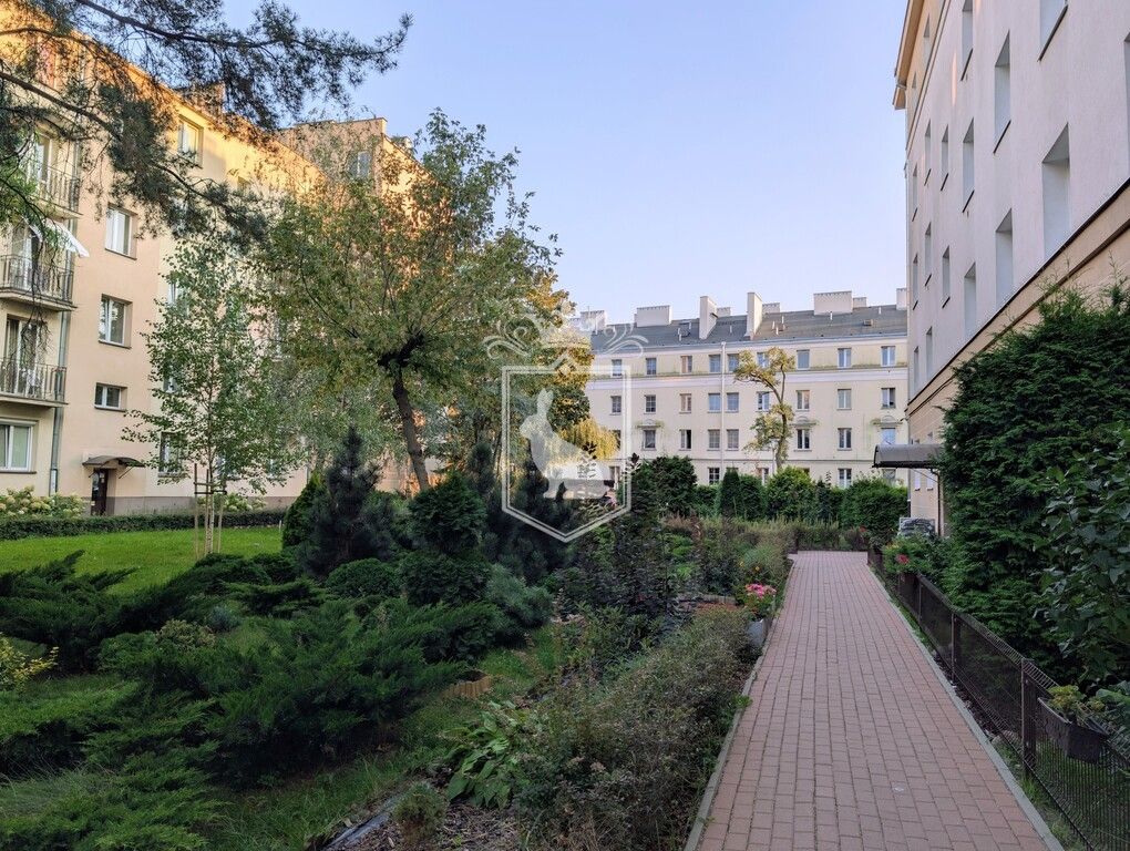 Mieszkanie 2-pokojowe Warszawa Praga-Południe, ul. Siennicka