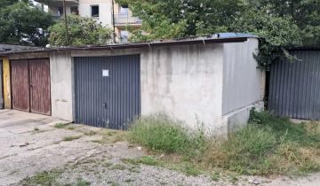Garaż/miejsce parkingowe Goleniów Centrum , ul. Stanisława Mikołajczyka