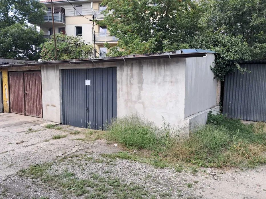 Garaż/miejsce parkingowe Goleniów Centrum , ul. Stanisława Mikołajczyka