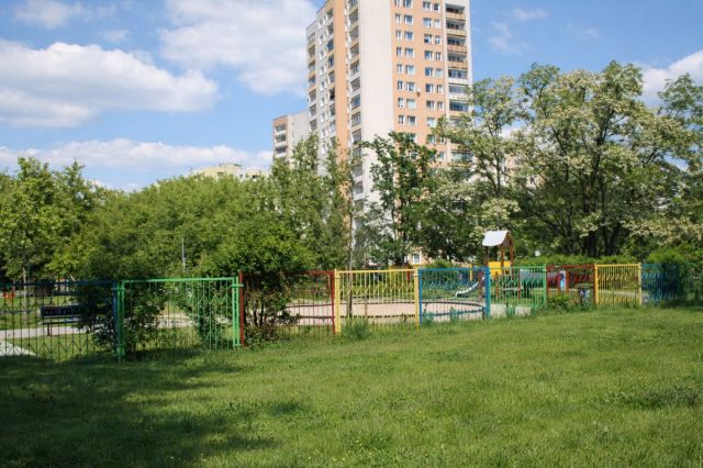 Mieszkanie 3-pokojowe Warszawa Praga-Południe, ul. Łukowska. Zdjęcie 9