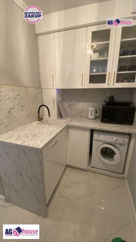 Mieszkanie 2-pokojowe Sopot, ul. Adama Mickiewicza. Zdjęcie 6