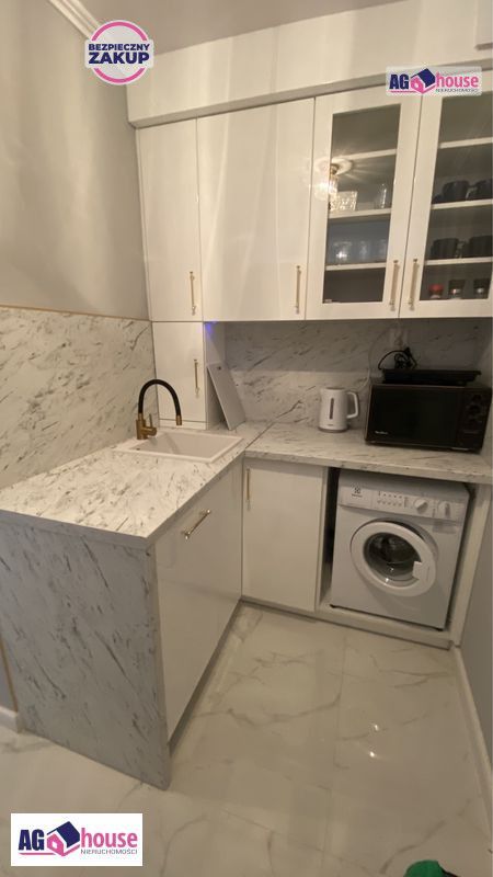 Mieszkanie 2-pokojowe Sopot, ul. Adama Mickiewicza. Zdjęcie 6