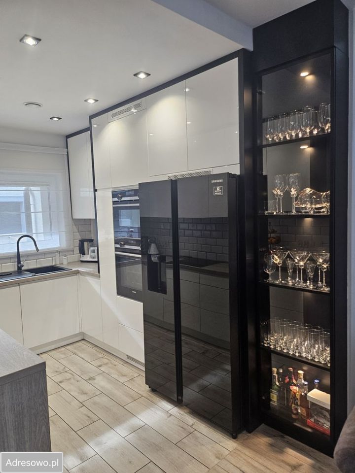 dom szeregowy, 5 pokoi Białystok Skorupy, ul. Baranowicka. Zdjęcie 18