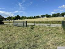 Działka budowlana Lipno, ul. Górna. Zdjęcie 4