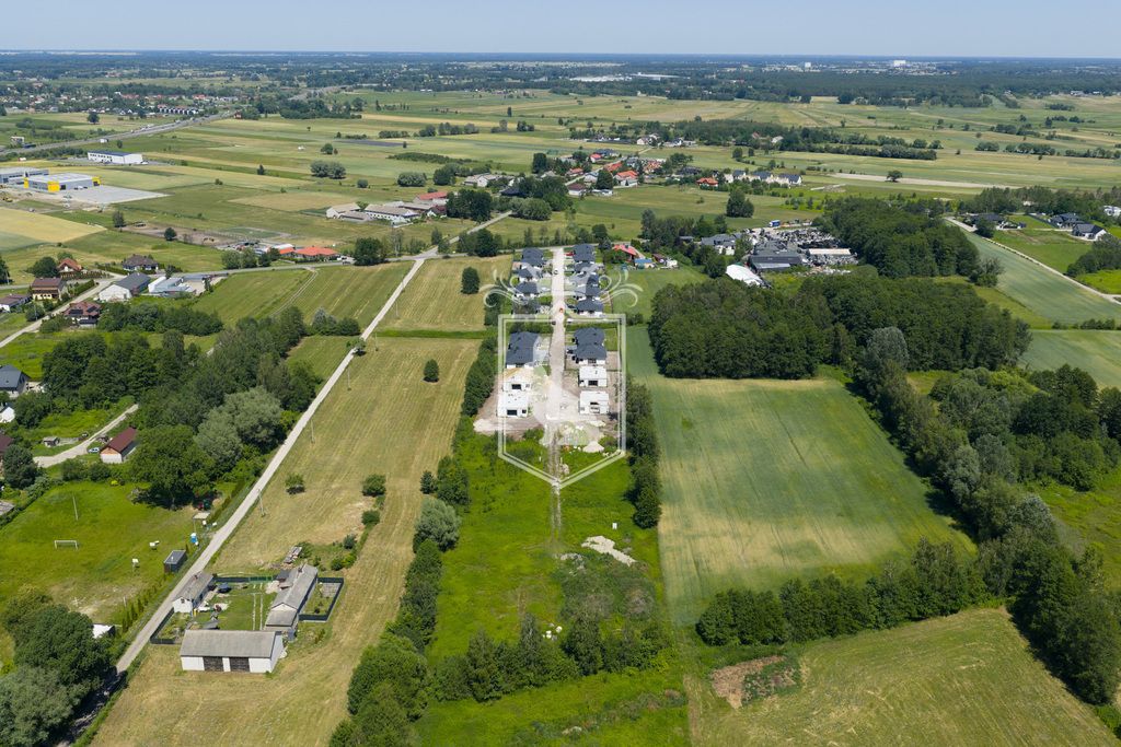 dom wolnostojący, 4 pokoje Wiktorów, ul. Kraszewska. Zdjęcie 18