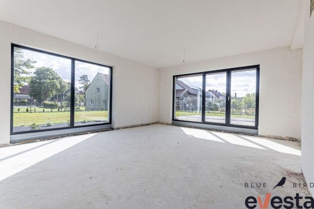 bliźniak, 6 pokoi Szczepankowice, ul. Słoneczna. Zdjęcie 8