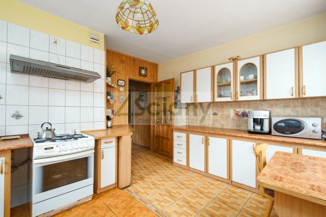 Mieszkanie 3-pokojowe Józefów, ul. Słoneczna. Zdjęcie 10