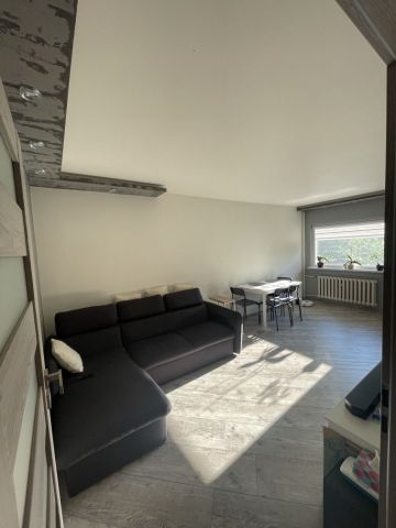 Mieszkanie 2-pokojowe Łódź Teofilów, ul. Plantowa. Zdjęcie 1