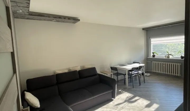 Mieszkanie 2-pokojowe Łódź Teofilów, ul. Plantowa