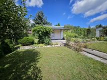 Działka rod Włocławek Lisek