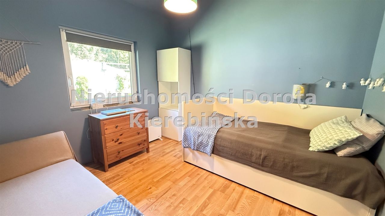 dom wolnostojący, 3 pokoje Zarzęcin. Zdjęcie 6