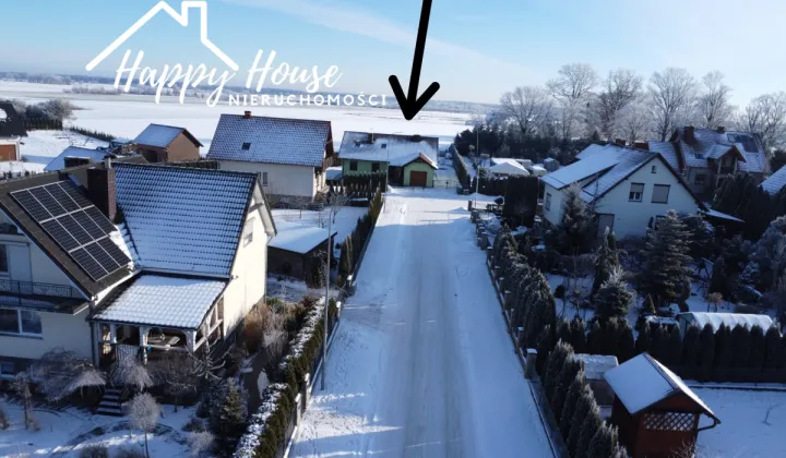 dom wolnostojący, 6 pokoi Konarzyny, ul. Rzemieślnicza