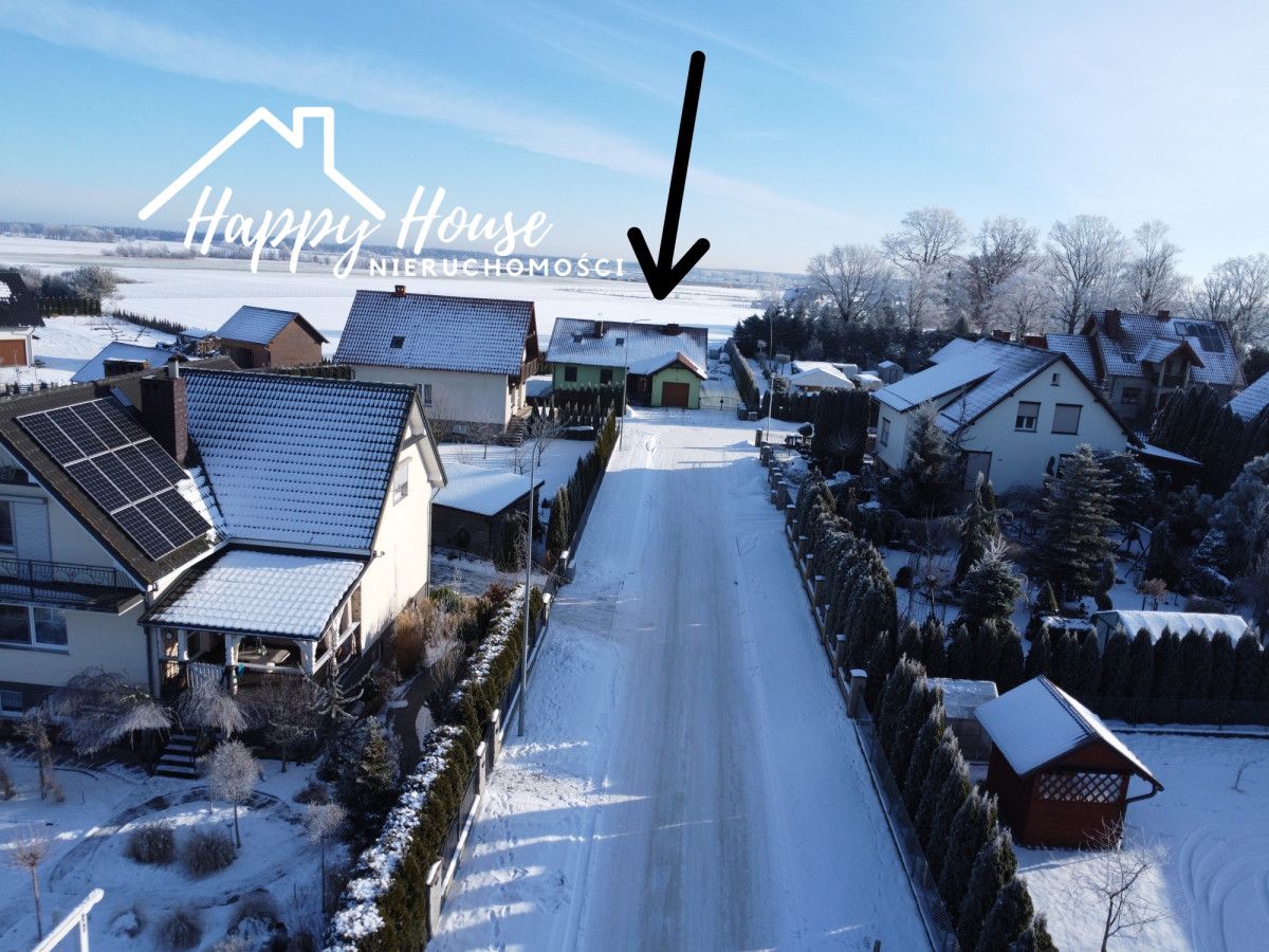 dom wolnostojący, 6 pokoi Konarzyny, ul. Rzemieślnicza