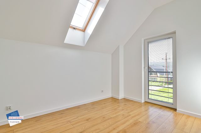 bliźniak, 3 pokoje Rabka-Zdrój. Zdjęcie 14