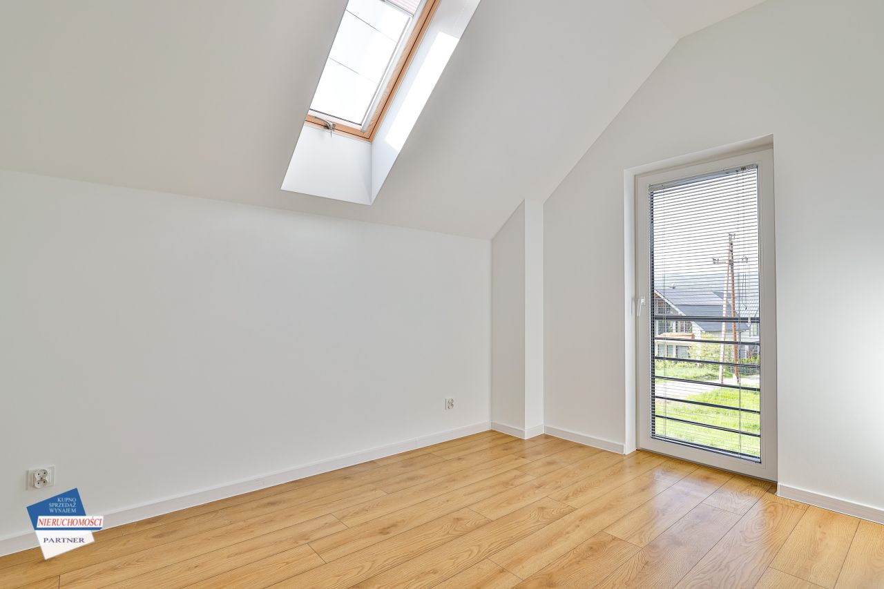 bliźniak, 3 pokoje Rabka-Zdrój. Zdjęcie 14