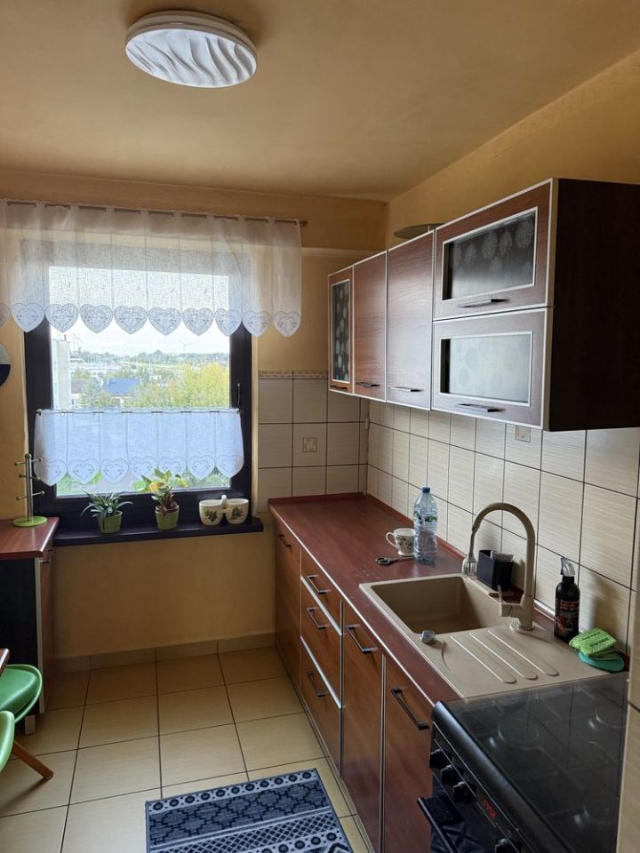 Mieszkanie 3-pokojowe Słupsk. Zdjęcie 8