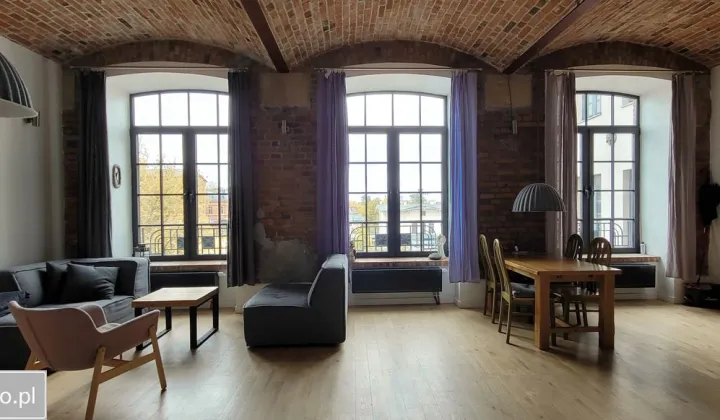 Mieszkanie 3-pokojowe Żyrardów, ul. Mały Rynek