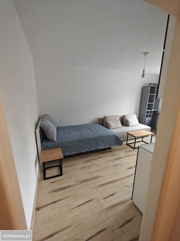 Mieszkanie 1-pokojowe Warszawa Wola, ul. Mordechaja Anielewicza. Zdjęcie 15