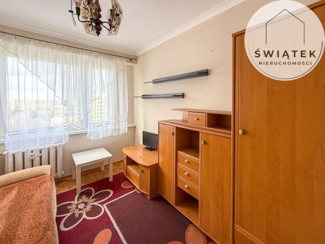 Mieszkanie 3-pokojowe Toruń, ul. Ignacego Łyskowskiego. Zdjęcie 3