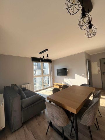 Mieszkanie 2-pokojowe Kraków Prądnik Biały, ul. Stelmachów. Zdjęcie 1