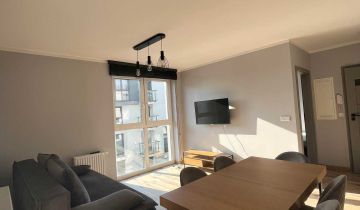 Mieszkanie 2-pokojowe Kraków Prądnik Biały, ul. Stelmachów