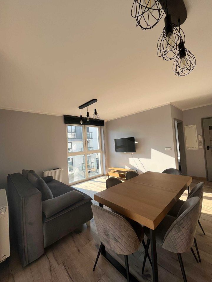 Mieszkanie 2-pokojowe Kraków Prądnik Biały, ul. Stelmachów