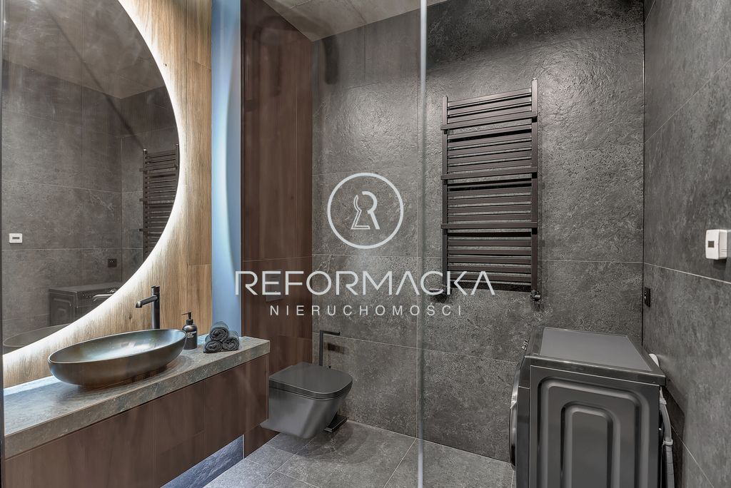 Mieszkanie 2-pokojowe Rzeszów Śródmieście, ul. Fryderyka Szopena. Zdjęcie 20