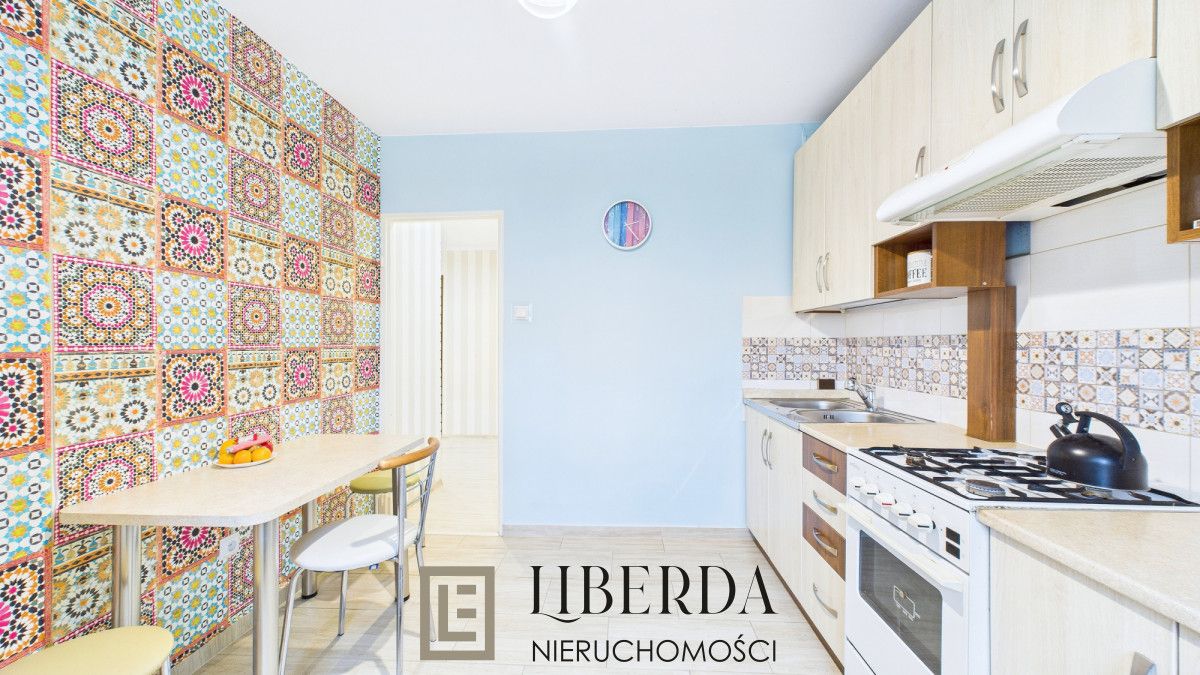 Mieszkanie 3-pokojowe Lublin Czechów, ul. Teodora Leszetyckiego. Zdjęcie 6