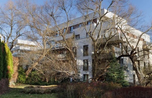 Mieszkanie 2-pokojowe Warszawa Wilanów, ul. Księdza Prymasa Augusta Hlonda. Zdjęcie 13