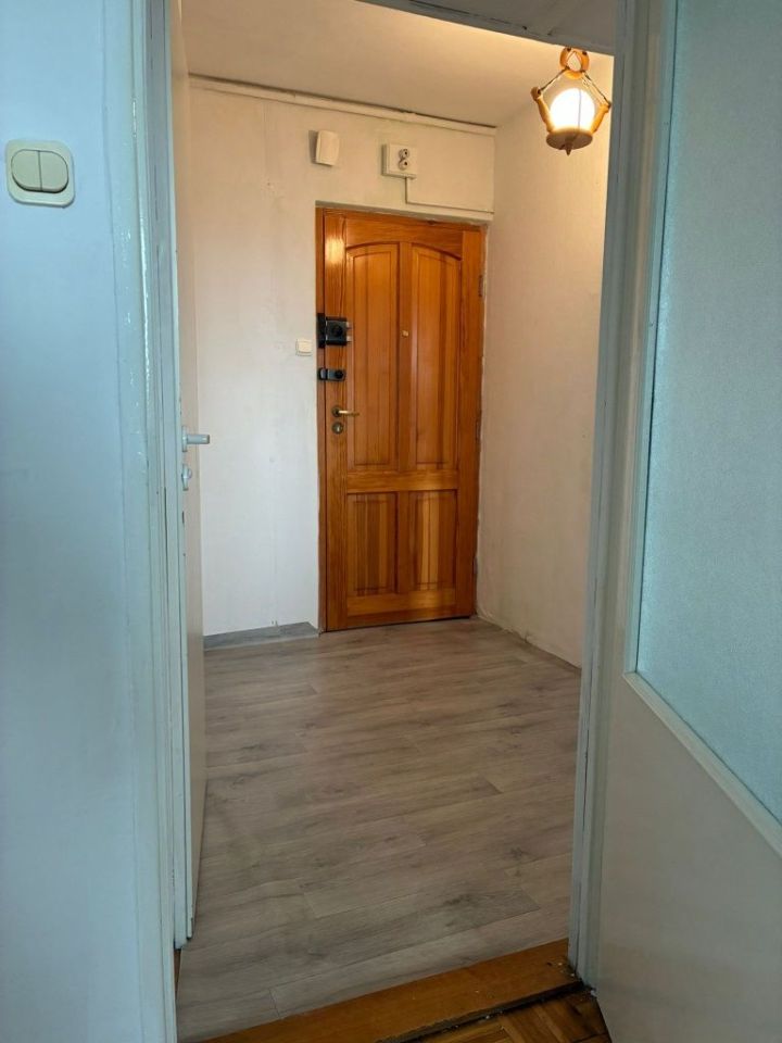 Mieszkanie 2-pokojowe Toruń, ul. Wojska Polskiego. Zdjęcie 3