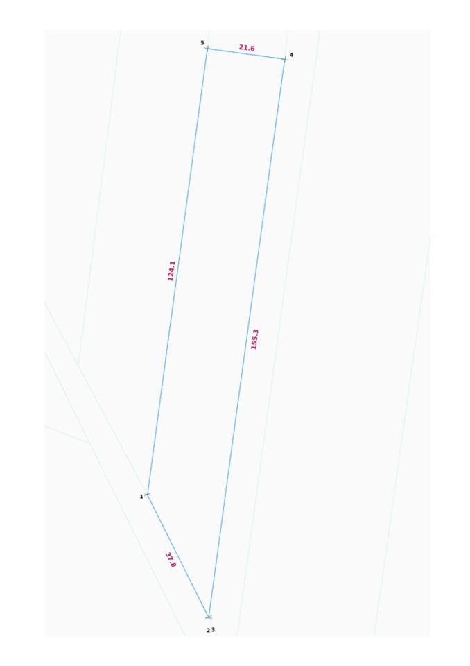 Działka rolno-budowlana Kociszew. Zdjęcie 4