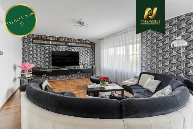 Mieszkanie 4-pokojowe Gdynia Witomino, ul. Stawna. Zdjęcie 1