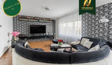 Mieszkanie 4-pokojowe Gdynia Witomino, ul. Stawna