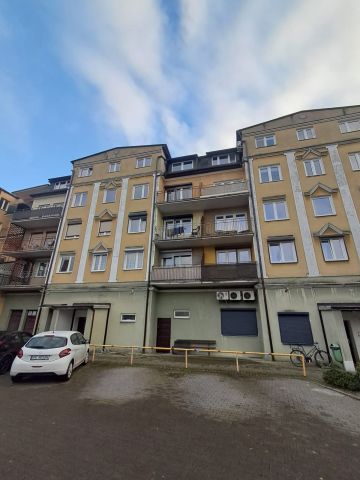 Mieszkanie 2-pokojowe Kalisz Centrum, ul. Stawiszyńska. Zdjęcie 16