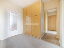 Mieszkanie 3-pokojowe Kraków Podgórze Duchackie, ul. Podedworze. Zdjęcie 4