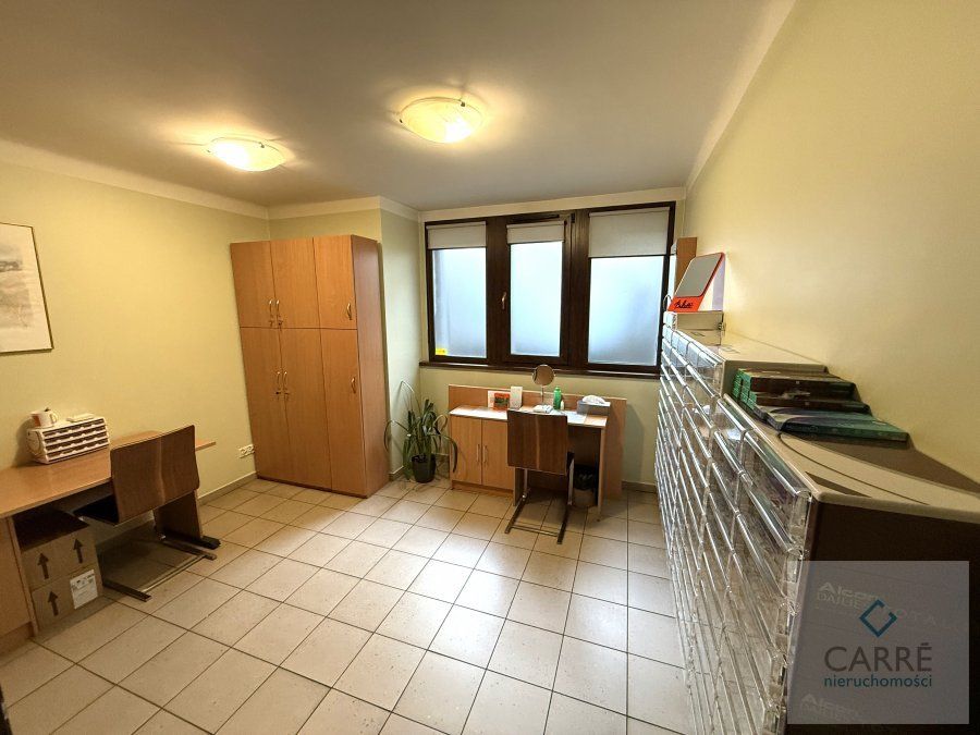 Biuro Szczecin Centrum. Zdjęcie 10