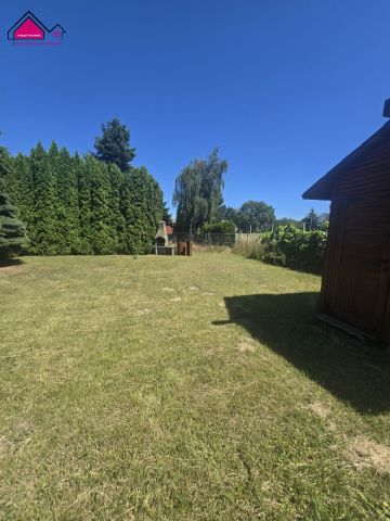 Działka rekreacyjna Złotowo. Zdjęcie 11