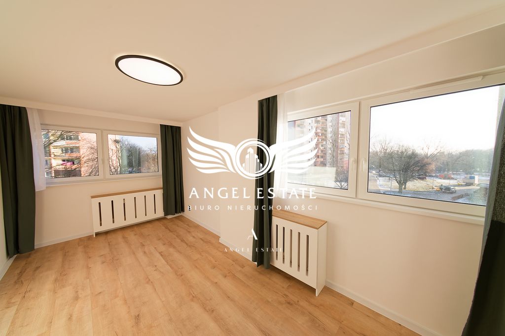 Mieszkanie 3-pokojowe Szczecin Świerczewo, ul. 26 Kwietnia. Zdjęcie 4