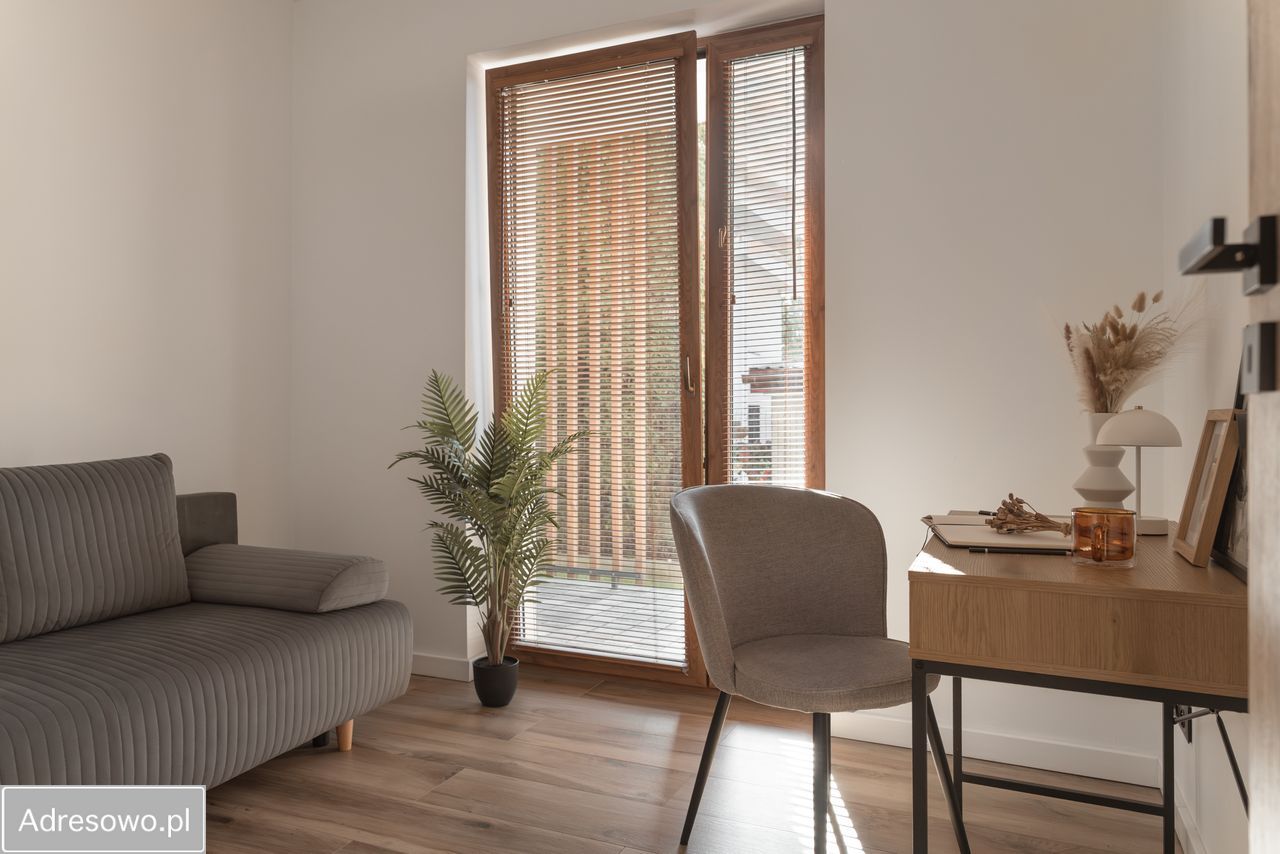 Mieszkanie 3-pokojowe Kalwaria Zebrzydowska. Zdjęcie 7