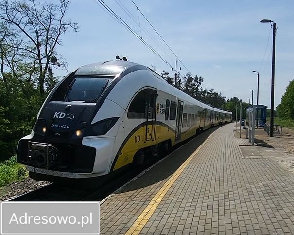 Działka budowlana Kotowice, ul. Ogrodowa. Zdjęcie 5