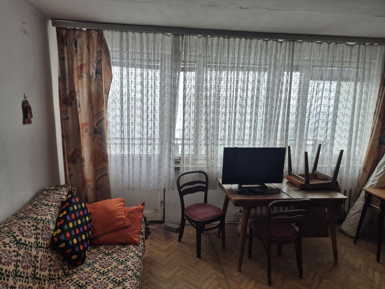 Mieszkanie 2-pokojowe Warszawa Chomiczówka, ul. Wojciecha Bogusławskiego