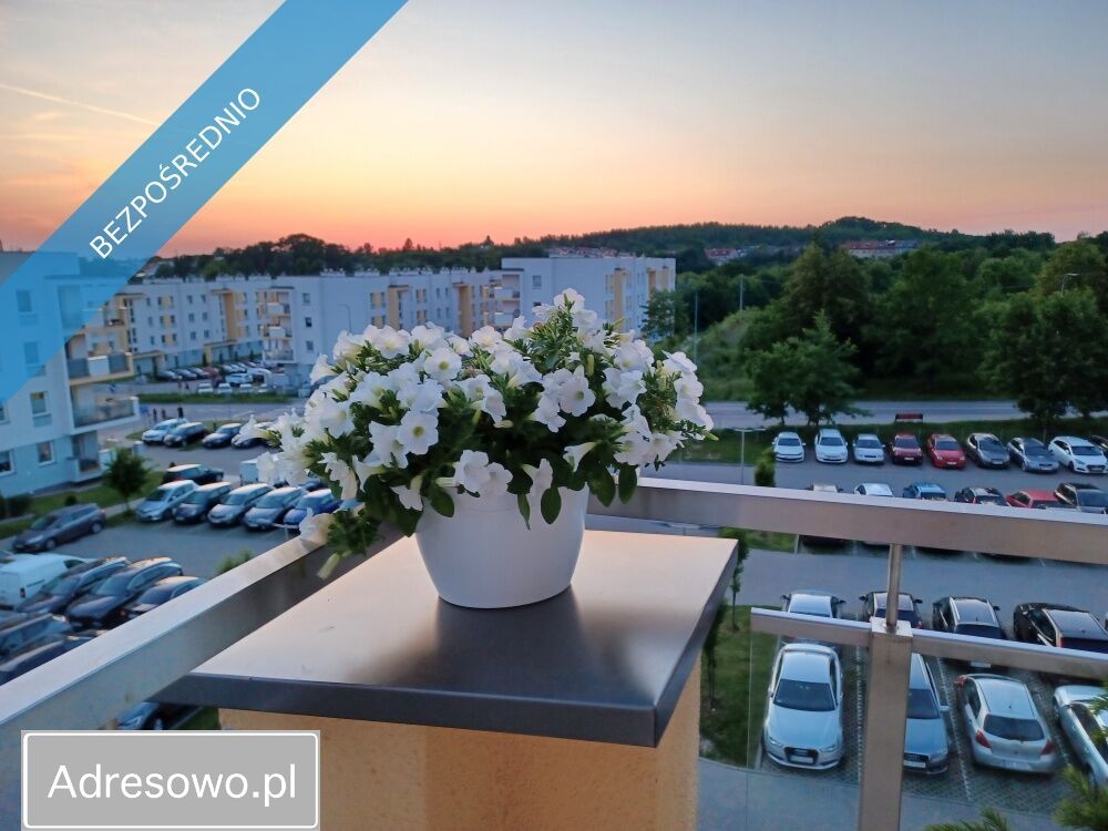 Mieszkanie 4-pokojowe Elbląg. Zdjęcie 2