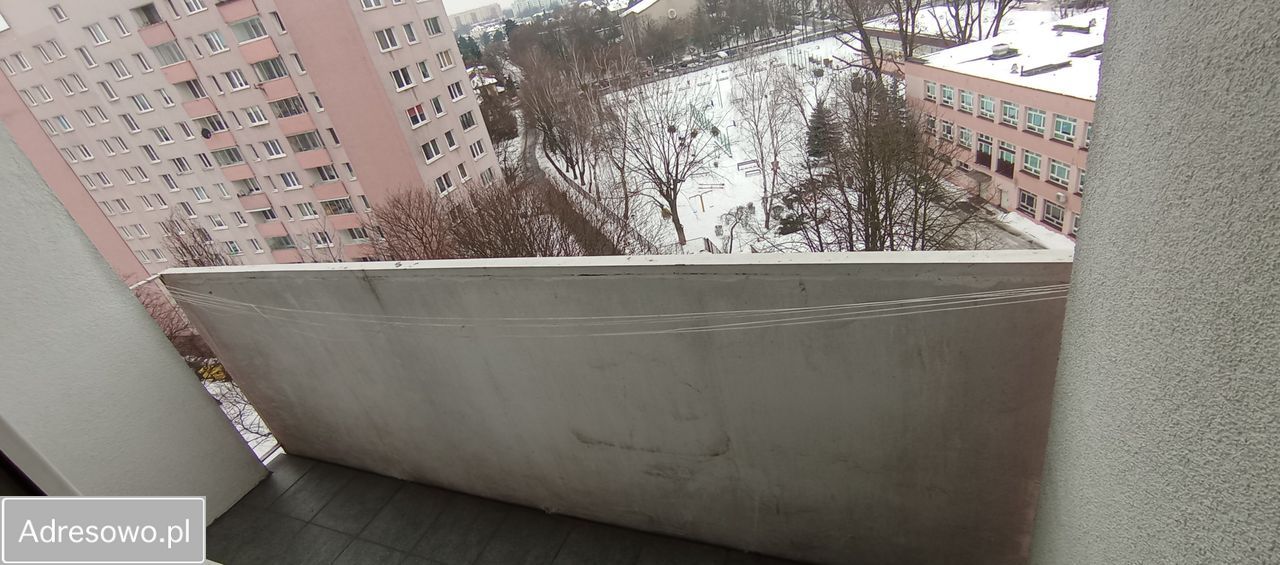 Pokój Warszawa Jelonki, ul. Borowej Góry. Zdjęcie 3