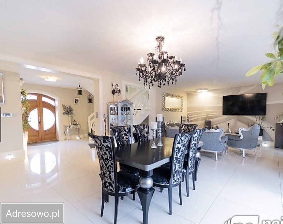 dom wolnostojący, 5 pokoi Modrzewie. Zdjęcie 6