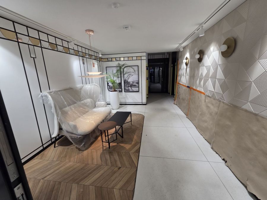 Mieszkanie 1-pokojowe Gdynia Śródmieście, ul. Stefana Żeromskiego. Zdjęcie 9