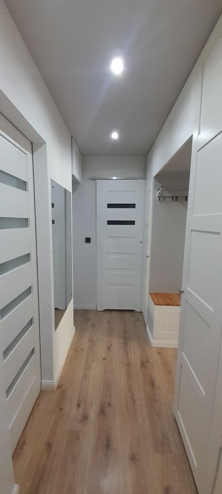 Mieszkanie 3-pokojowe Piotrków Trybunalski Śródmieście, ul. Juliusza Słowackiego. Zdjęcie 2